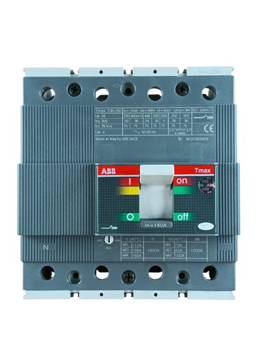 Abb 1sda051256r1 interruttore