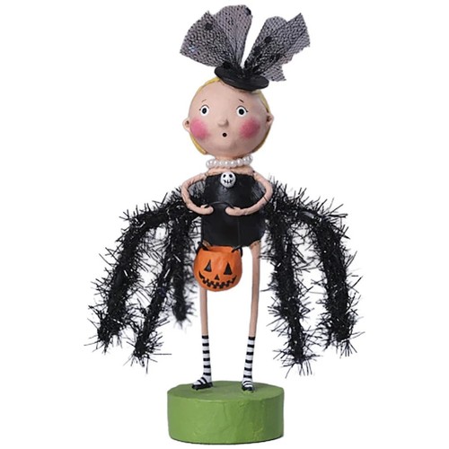 Figurina halloween lori - figurina,