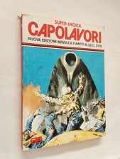 SUPER EROICA CAPOLAVORI 262