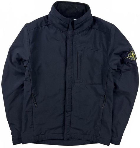 Giacca stone island soft - giacca,