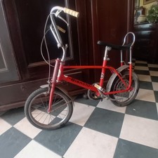 Bici - Bicicletta Saltafoss -