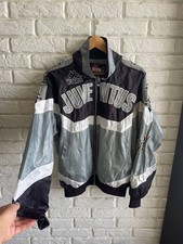 Giacca zip allenamento calcio Juventus Kappa 1994 95 anni 90 M vintage