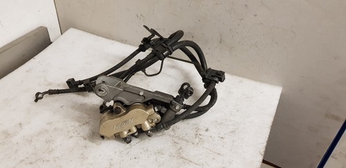 Honda vfr 800 - honda,