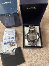 Orologio casio pro - pro, trek
