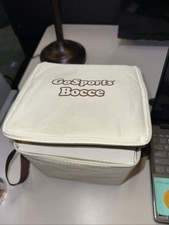 GoSports BOCCE-90-01 Palline