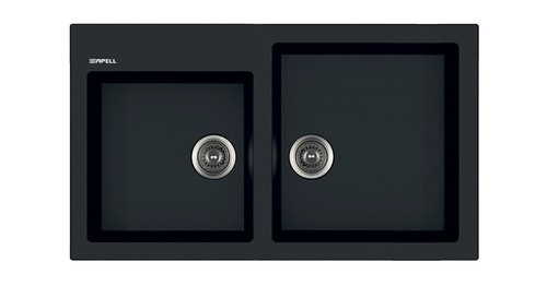 Lavello cucina vasche in - 2,