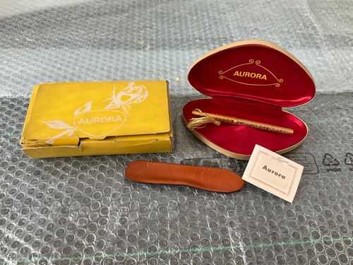 Aurora 1960s design piston - 1960s,