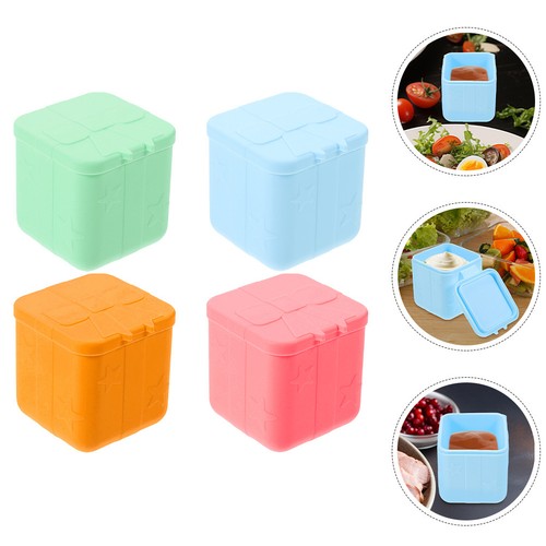 Pcs mini contenitori - ,