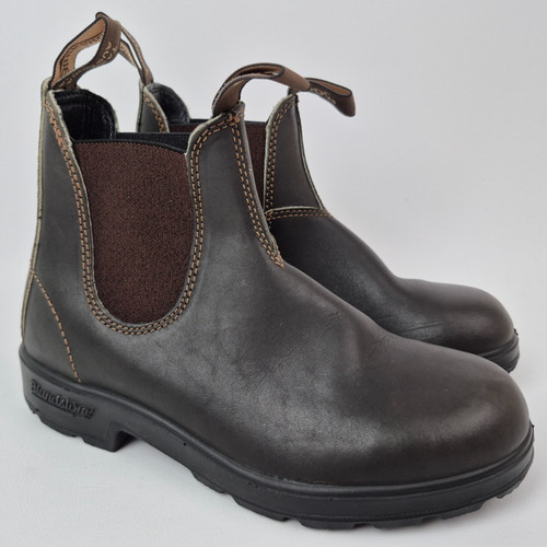 Stivali chelsea blundstone - stivali,