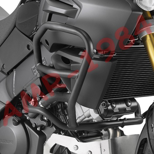 Givi tn3105 paramotore nero - paramotore,