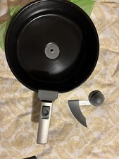 De Longhi Fh 1396 Extra Chef Plus Friggitrice Accessorio Cestello Vasca Ciotolo￼