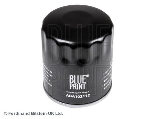 Blue print filtro olio - filtro,