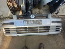 PARAURTI ANTERIORE FIAT STILO 2005 SW COLORE 647 ANT - 2371 - 10