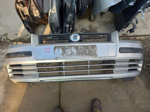 Paraurti anteriore fiat stilo - paraurti,