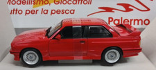 BURAGO 1/24  BMW 3 SERIE M3