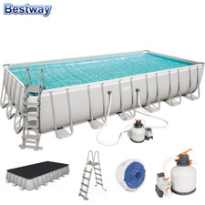 Piscina Fuori Terra Power