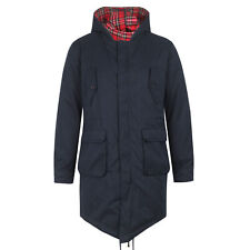 PARKA CAPPOTTO/GIACCA TOBIAS
