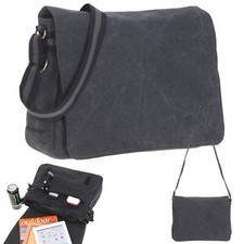 Borsa uomo tracolla Spear A4