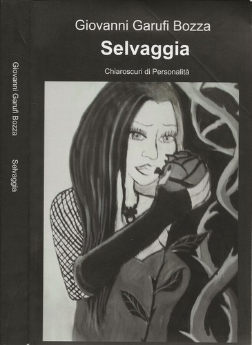 Selvaggia chiaroscuri di - selvaggia.,