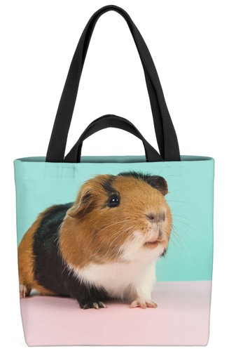 Porcellini india rosa borsa - rosa,