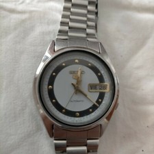 Orologio Seiko 5 Automatico 7009-6000 - Buone condizioni