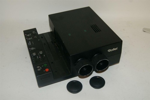 Rollei proiettore diapositive - rollei,