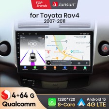 Qualcommchip Per Toyota RAV4
