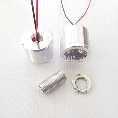 12v 60 - dc, 30°/60°