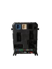 CITROEN C3 Serie (09>15) BODY COMPUTER PER 9664983380 HFV