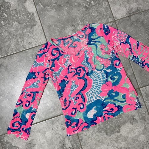 Shirt manica lunga lilly - t-shirt,
