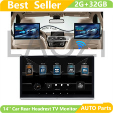 Monitor TV Poggiatesta