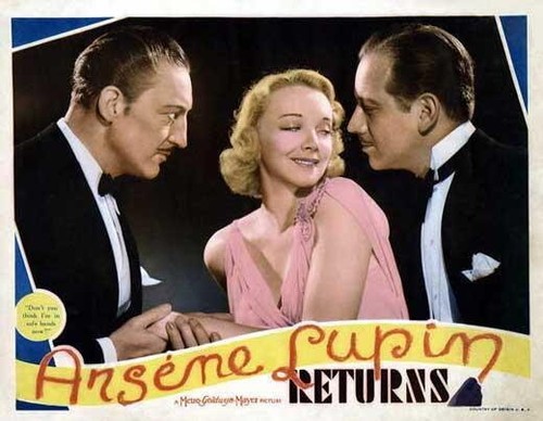 70207 arsene lupin - arsene, returns