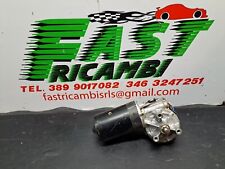 MOTORINO TERGILUNOTTO POSTERIORE RENAULT R19 1990-1995 0390246326