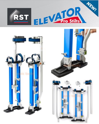 Rst elevator 40 - elevator, 24"