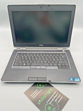 DELL LATITUDE E6430 i5-3220M
