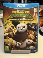 Kung Fu Panda: Showdown Of