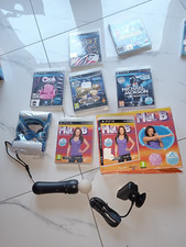 Ps3 controller move - ps3, +