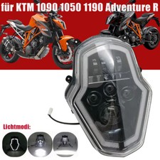 Faro proiettore led DRL per