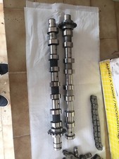 alberi cams martelletti punterie ford fucus Tdci 1600 2010