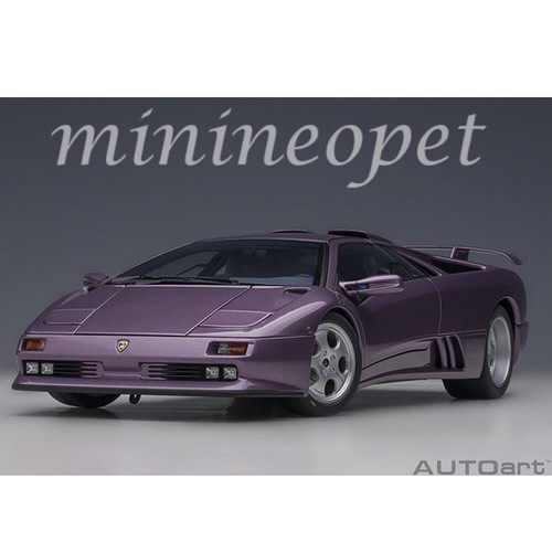 Autoart 79142 lamborghini - autoart,