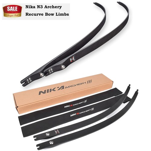 Nika archery arti arco - archery,