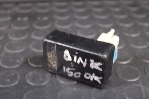 Kymco dink 150 1999 - 150,