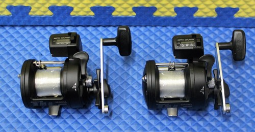Okuma magda line - okuma, mulinello