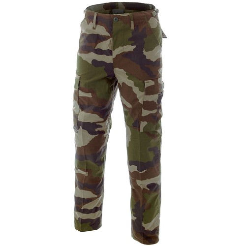 Esercito francese tattica bdu - esercito,