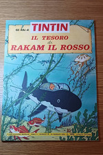 LE AVVENTURE DI TIN TIN IL