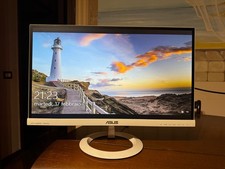Monitor IPS LCD Asus 23''