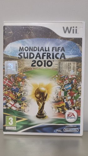 Mondiali fifa sudafrica - fifa,