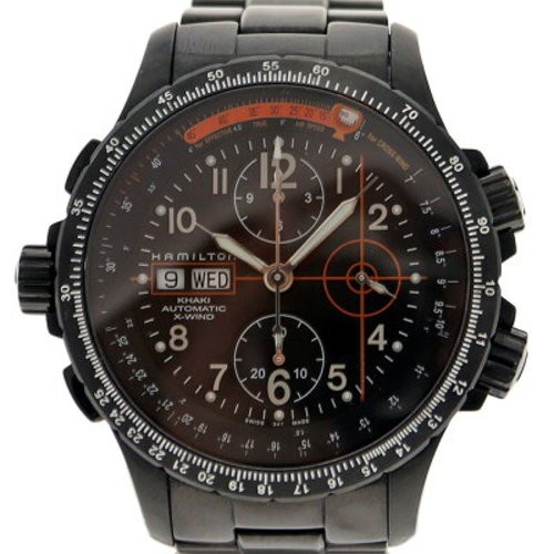 Orologio hamilton khaki - hamilton,