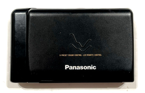 Panasonic s60 lettore - rq-s60,