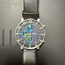 Orologio Seiko Sottass